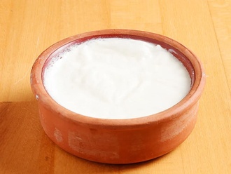 Güveç Yoğurt görseli