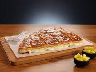 Bülent Börek Peynirli (750 G) görseli
