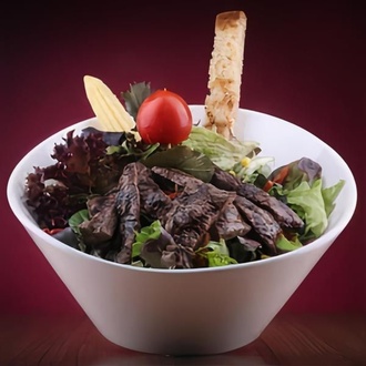 Izgara Bonfile Salata görseli