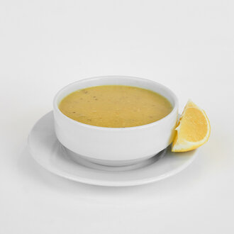 Mercimek Çorbası görseli