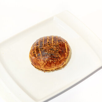 Sade Poğaça görseli