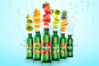 Meyveli Soda (200 Ml) görseli