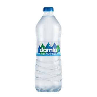 Su (500 Ml) görseli