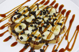 Golden Bloom görseli