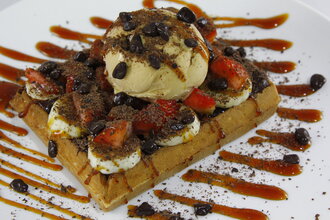 Carammellia görseli