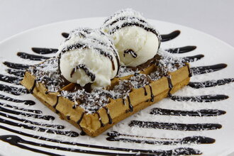 Ice Coconut görseli