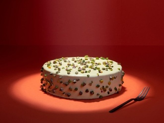 Fıstık Gibi Pasta (4 Kişilik) görseli