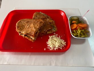 İstanbul Tost Döner görseli