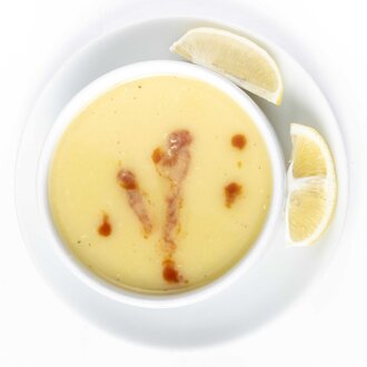 Mercimek Çorbası görseli
