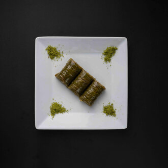 Fıstık Sarma (6 Dilim) görseli
