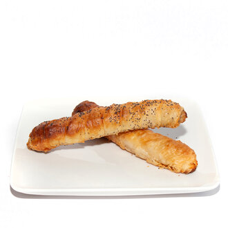 Kıymalı Kol Börek (1 Kg) görseli