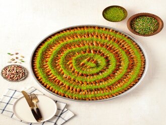 Bağdat Özel (500 Gr) görseli