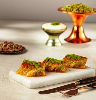 Bağdat Özel görseli