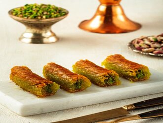 Burma Kadayıf ( 1 Kg) görseli