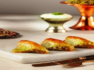 Şöbiyet (500 Gr) görseli