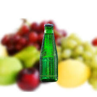 Limonlu Soda (200 Ml) görseli
