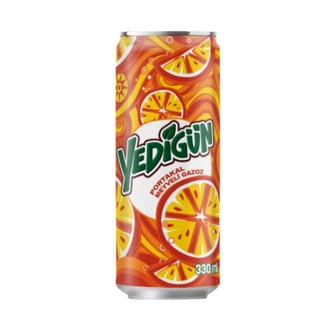Yedigün (330 Ml) görseli