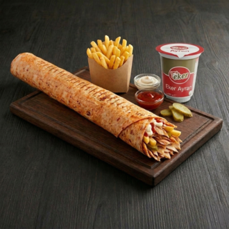 Katık Special Menü 4 görseli