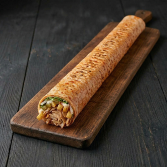 Katık Special Zurna Dürüm görseli