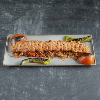 Kallavi Kebap (300 Gr.) görseli