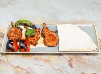 Kuzu Pirzola görseli