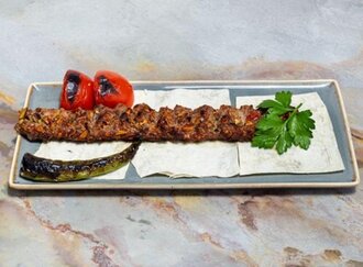 Fıstıklı Kebap görseli