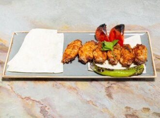 Tavuk Kanat görseli