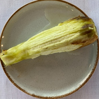 Közde Patlıcan görseli