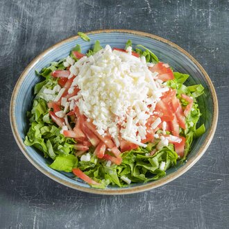 Toros Salatası görseli