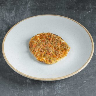 Fındık Lahmacun görseli