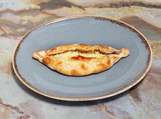 Fındık Peynirli Pide görseli