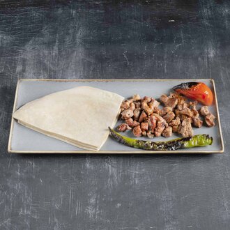 Kuzu Çöp Şiş görseli