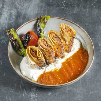 Gevrek Kebap görseli