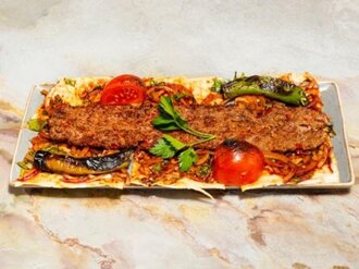 Tarsusi Kebap görseli