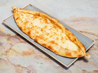 Kaşarlı Pide görseli