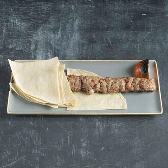 Köşebaşı Kebap (Acısız) görseli