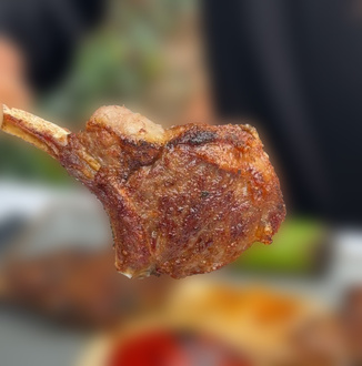 Kuzu Pirzola (Kalem) görseli