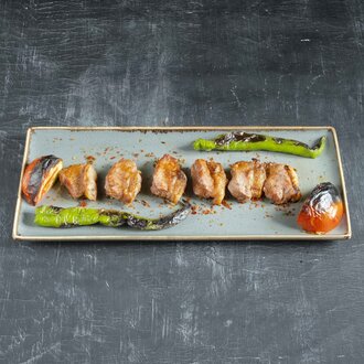 Kuzu Karski görseli