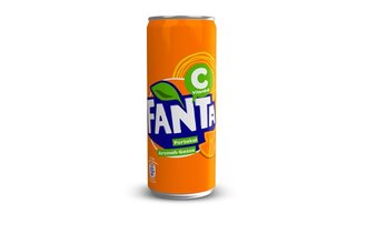 Fanta (33 Cl.) görseli
