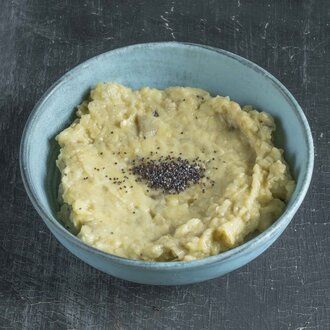 Patlıcan Salatası görseli