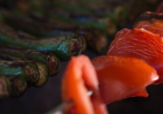 Közde Domates & Biber görseli