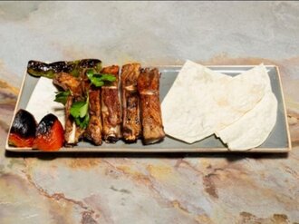 Kuzu Kaburga görseli