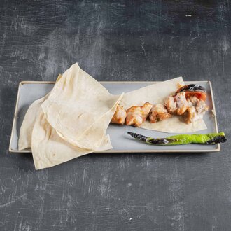 Tavuk Şiş görseli