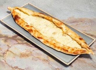 Tulum Peynirli Pide görseli