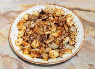 Közde Soğan & Sarımsak görseli