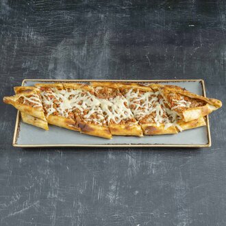 Kıymalı Kaşarlı Pide görseli