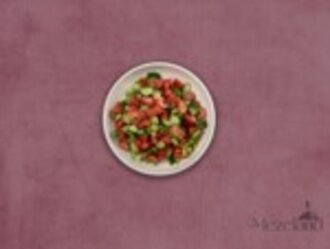 Çoban Salata görseli
