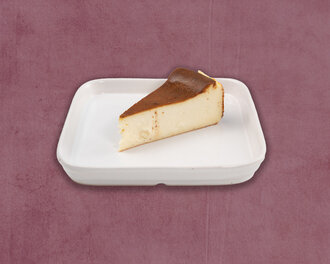 San Sebastian Cheesecake görseli
