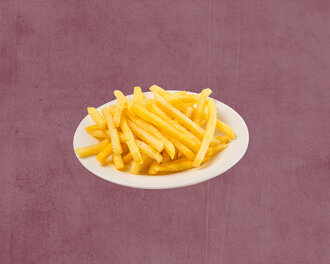 Patates Kızartması görseli