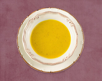 Mercimek Çorbası görseli